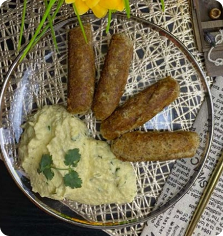 Ne mora da bude tesko