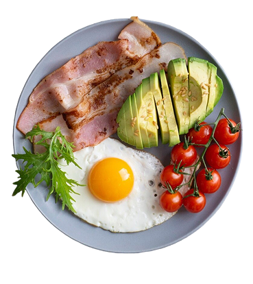 delicious-ingredients-keto-diet
