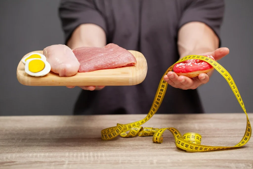 keto-ishrana-jo-jo-efekat