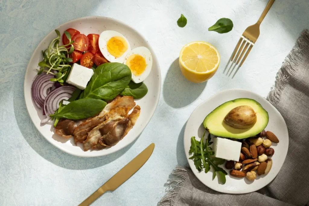 Keto i holesterol