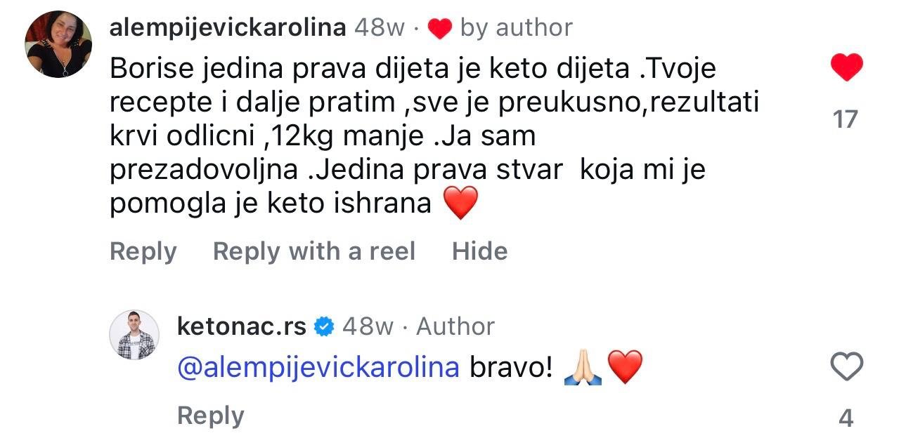 karolina-utisak