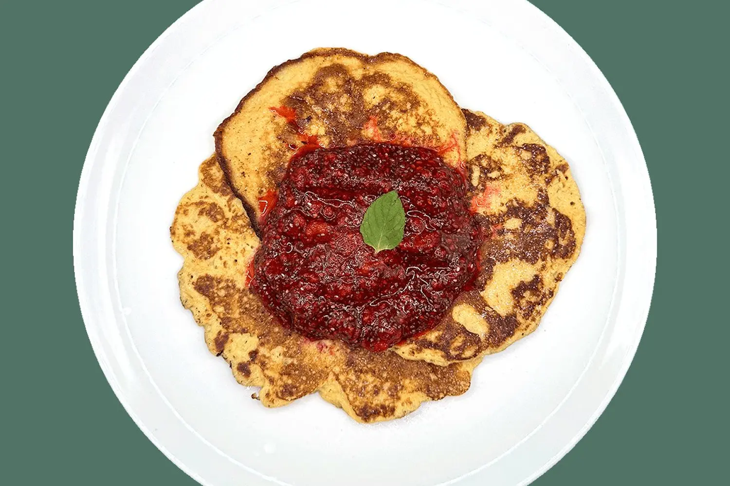keto-palacinke