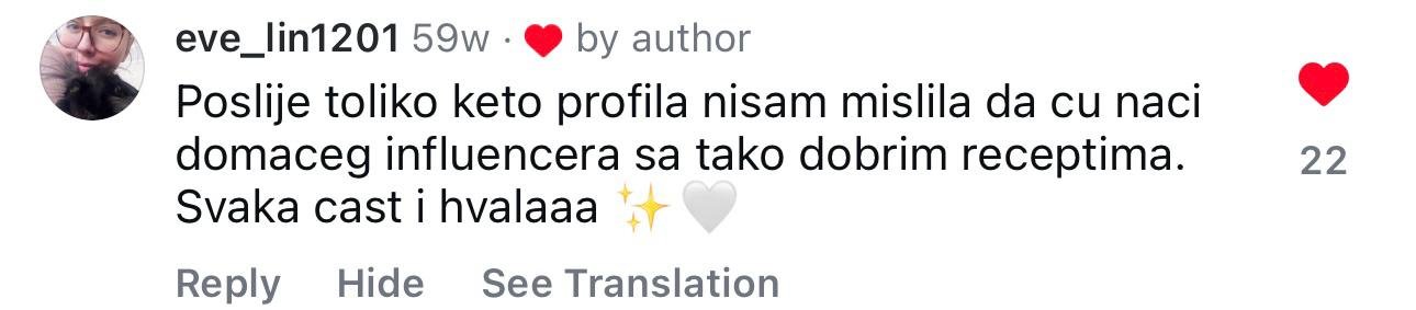 utisak-evelin